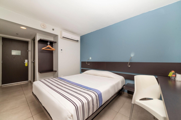 Las mejores ofertas de City Express Junior Ciudad del Carmen Campeche