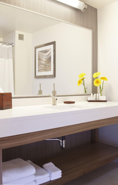Las mejores ofertas de Courtyard Pueblo Downtown Colorado City