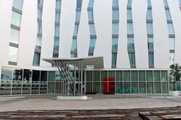 Las mejores ofertas de Fiesta Inn Ciudad del Carmen Campeche 