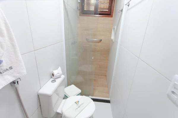 Las mejores ofertas de Hotel Jangadas Cascavel 