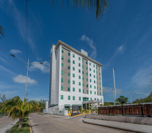 Las mejores ofertas de La Venta Inn Ciudad Del Carmen Campeche