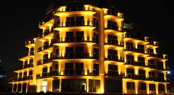 Las mejores ofertas de Legacy Hotel Batumi