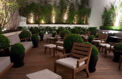 Las mejores ofertas de Libertad Hotel Buenos Aires Palermo