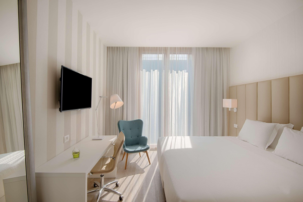 Las mejores ofertas de NH Trento Moena