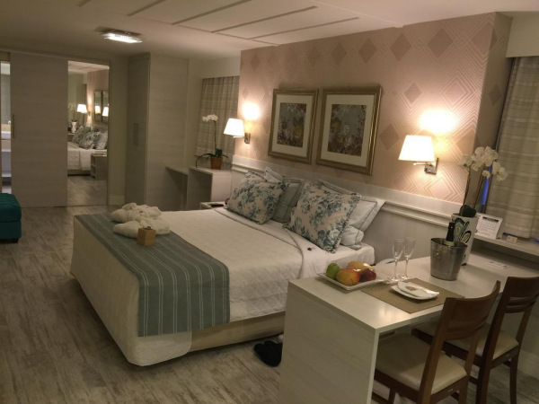 Las mejores ofertas de Palace Hotel Campos dos Goytacazes Campos