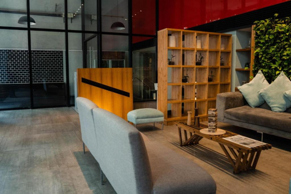 Las mejores ofertas de Pleno Palermo Soho Palermo