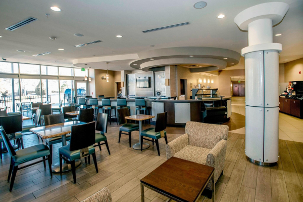 Las mejores ofertas de SpringHill Suites Pueblo Downtown Colorado City