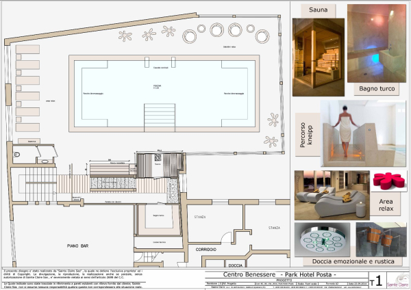 Las mejores ofertas de Swadeshi Parc Hotel Posta Moena