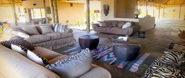 Las mejores ofertas de Tilodi Safari Lodge Chobe