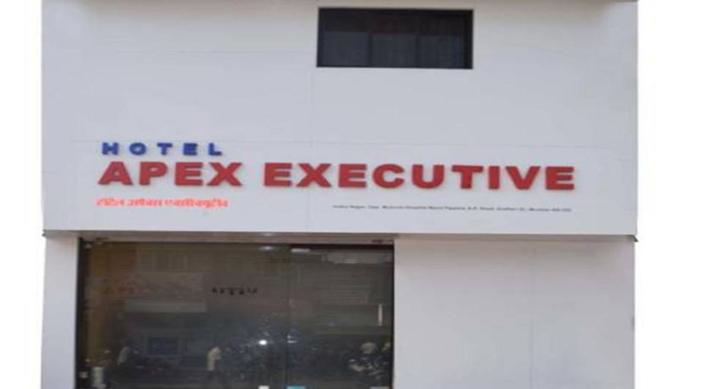 Las mejores ofertas de Hotel Apex Executive Mumbai Bombay