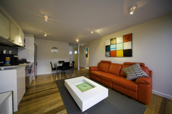 Las mejores ofertas de 5 Knots Metung Gippsland and Lakes Region