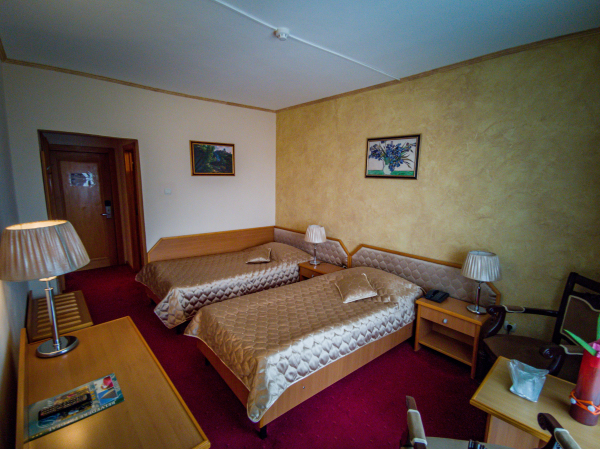 Las mejores ofertas de Belvedere Predeal Predeal 