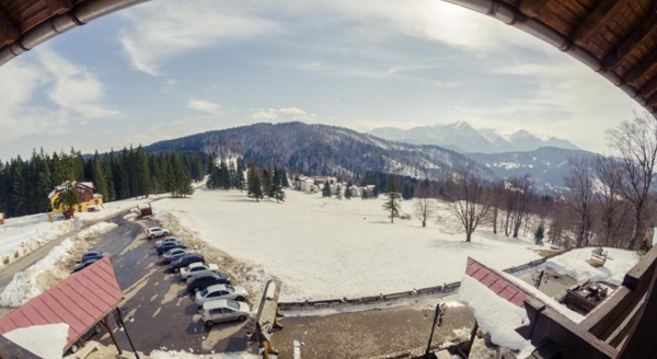 Las mejores ofertas de Cabana Trei Brazi Predeal 