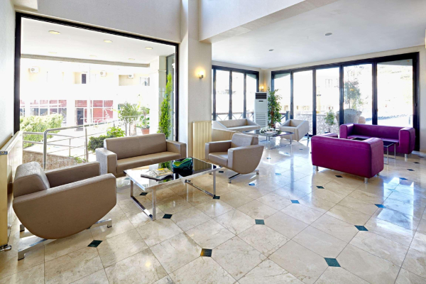 Las mejores ofertas de Cinar Hotel Balikesir 