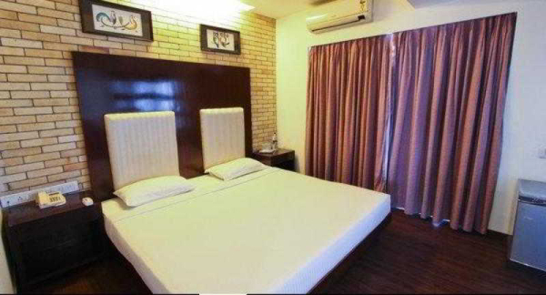 Las mejores ofertas de FabHotel Savoy Suite Bombay