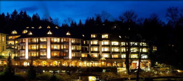 Las mejores ofertas de Hotel Romantischer Winkel Bad Sachsa