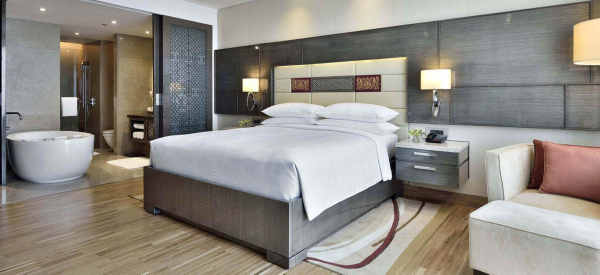 Las mejores ofertas de JW Marriott Mumbai Sahar Bombay