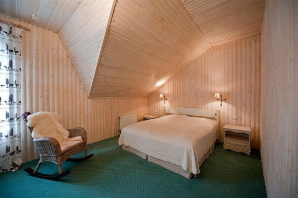 Las mejores ofertas de Lavanda Country Club Tatariv