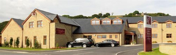 Las mejores ofertas de Red Hall Bury