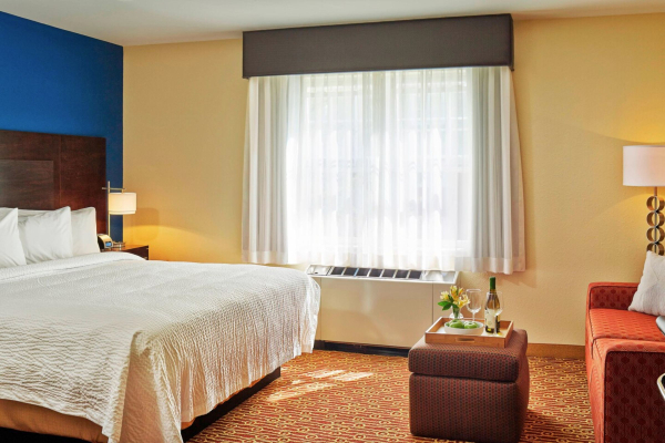 Las mejores ofertas de TownePlace Suites Burlington Williston Burlington City
