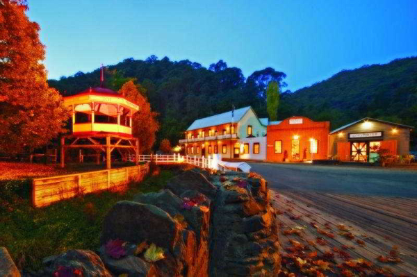 Las mejores ofertas de Walhalla's Star Hotel Gippsland and Lakes Region