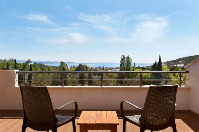 Las mejores ofertas de Ramada Resort Kazdaglari Thermal and Spa Balikesir