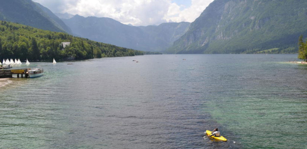 Las mejores ofertas de Bohinj Bohinjska Bistrica