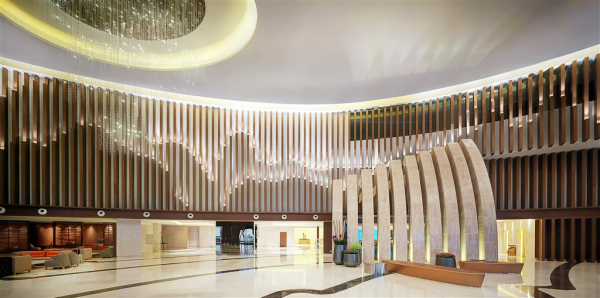 Las mejores ofertas de Four Points by Sheraton Bijie Bijie 