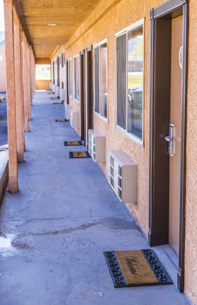 Las mejores ofertas de Mountain View Lodge Brian Head