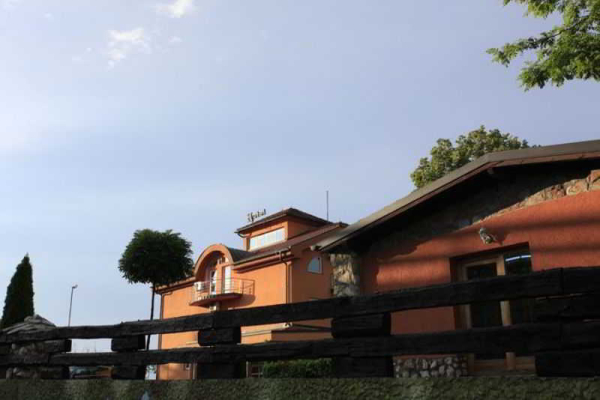 Las mejores ofertas de Pasha Garni Hotel Banja Luka