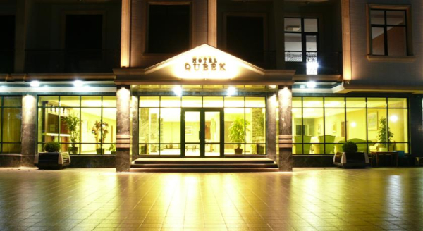 Las mejores ofertas de Qubek Balaken 