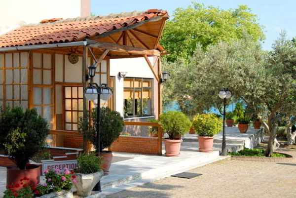 Las mejores ofertas de Tatlisu Kirtay Hotel Balikesir