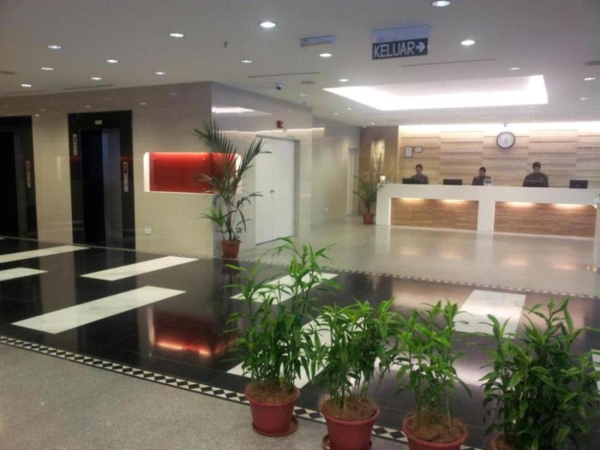 Las mejores ofertas de The Klagan Hotel Sabah