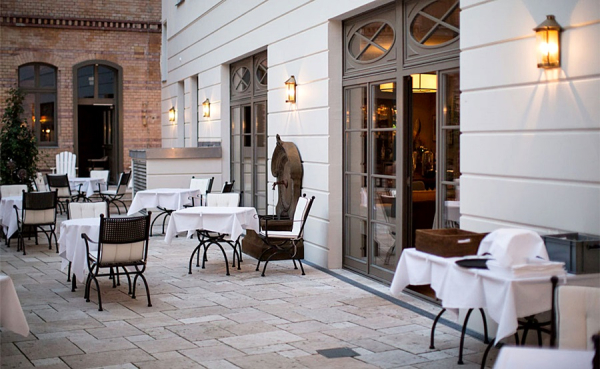 Las mejores ofertas de monbijou hotel Berlin