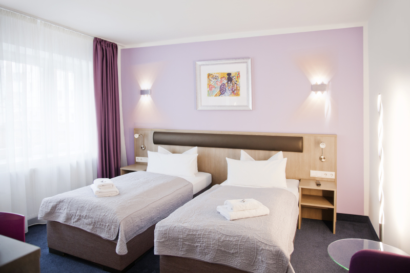 Las mejores ofertas de Hotel Nikolai Residence Berlin