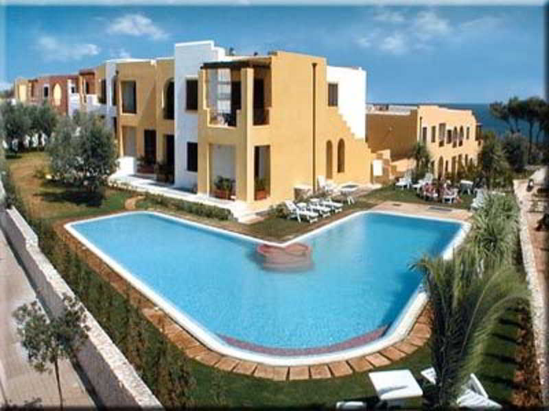 Oasi D'oriente Hotel Residence