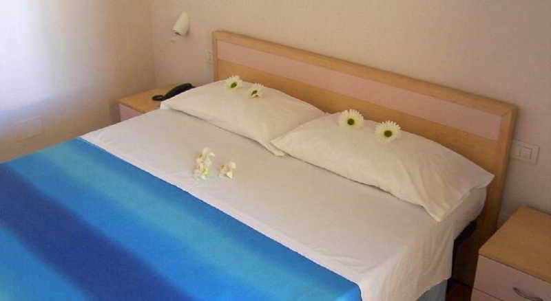 Oasi D'oriente Hotel Residence