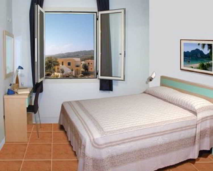 Oasi D'oriente Hotel Residence