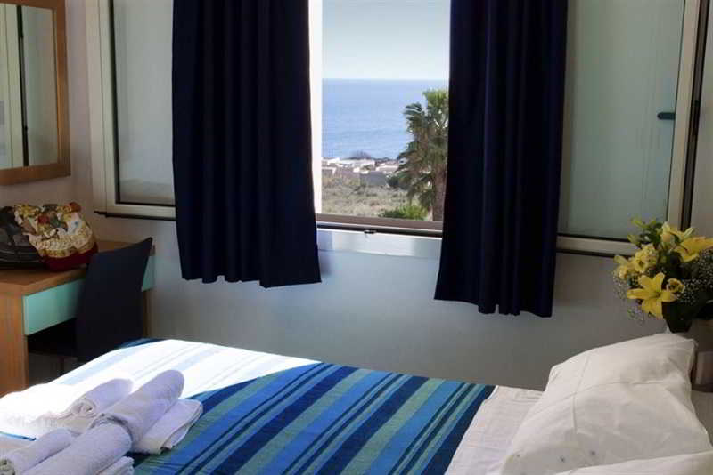 Oasi D'oriente Hotel Residence