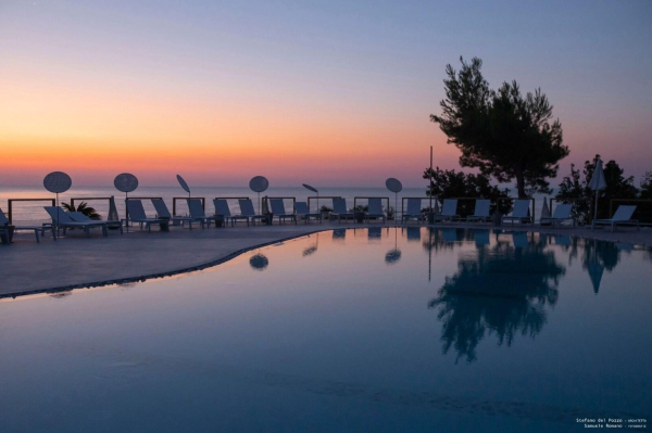 Las mejores ofertas de AH Premium Baia dei Faraglioni Santa Cesarea Terme 