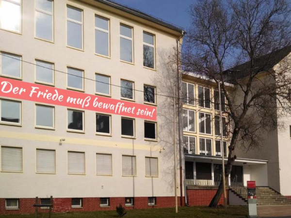 Las mejores ofertas de Eastpax Hostel Berlin