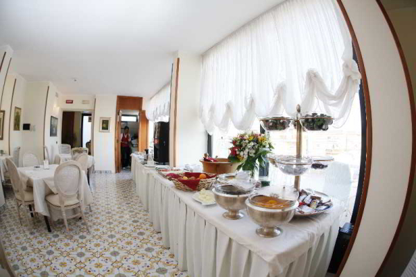 Las mejores ofertas de Hotel Colonna Santa Cesarea Terme