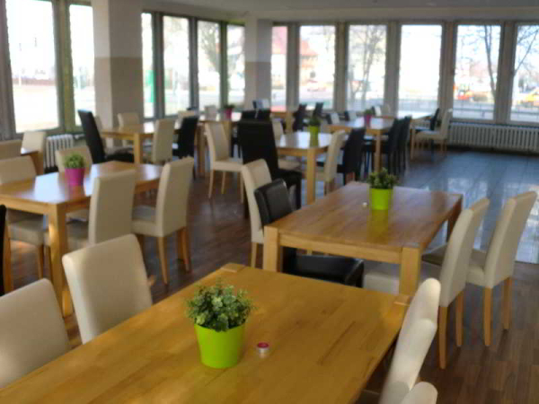 Las mejores ofertas de Ootel.com - Hotel & Hostel Berlin