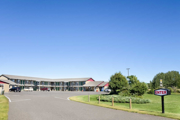 Las mejores ofertas de Rodeway Inn Pine River Brainerd