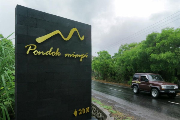 Las mejores ofertas de Pondok Mimpi Tulamben Isla de Bali