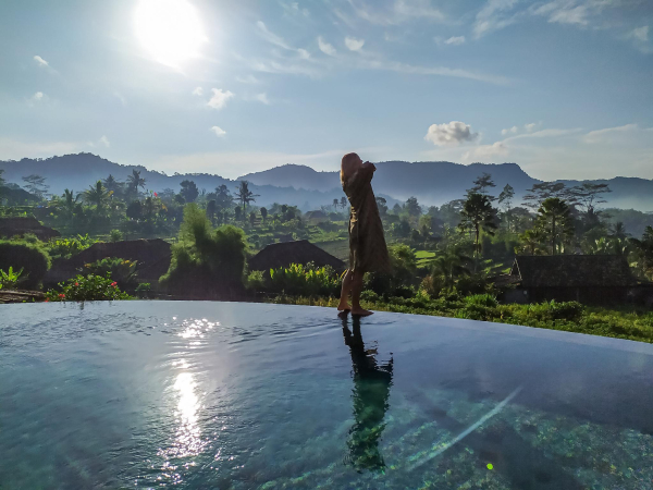 Las mejores ofertas de Samanvaya Luxury Resort & Spa - Adults Only Isla de Bali