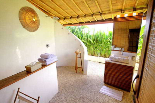 Las mejores ofertas de Sejuk Beach Villas Isla de Bali