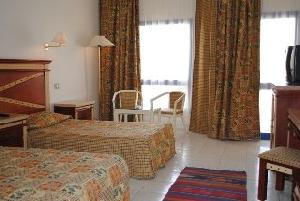 Las mejores ofertas de DESSOLE CATARACT RESORT Sharm Elsheikh 