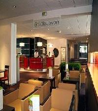 Novotel Bordeaux Aéroport