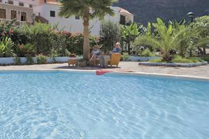 Las mejores ofertas de Villa de Agulo Apartamentos Agulo